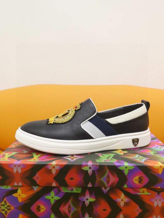 Picture of Louis Vuitton Shoes _SKULVsz38-45mnf011116126